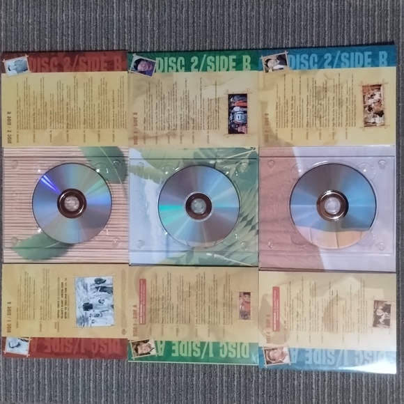 Gilligan's Island - Collectors Edition -Complete Series on DVD plus Rescue from - Picture 5 of 6